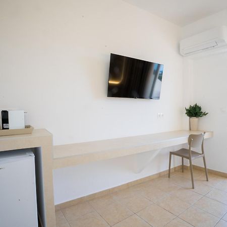 Diamond Apartments Faliraki Exterior foto