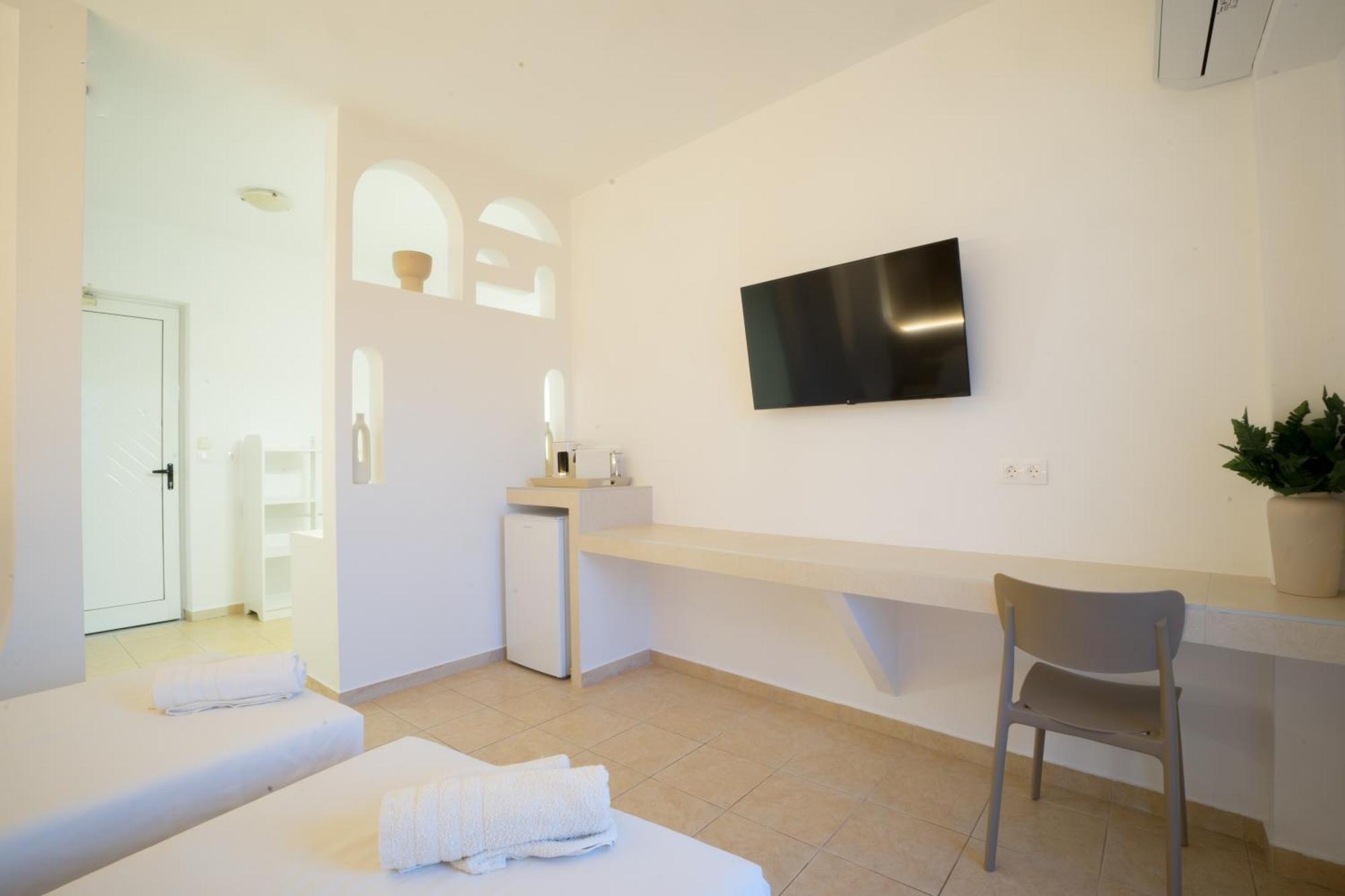 Diamond Apartments Faliraki Exterior foto